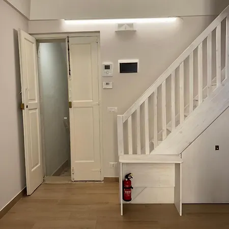 Appartamento Dimora Al Nonnino