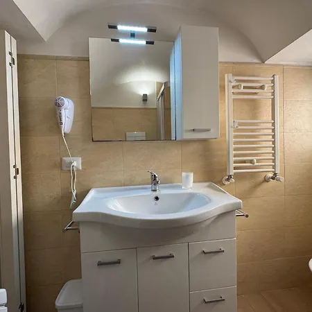 Dimora Al Nonnino Appartamento