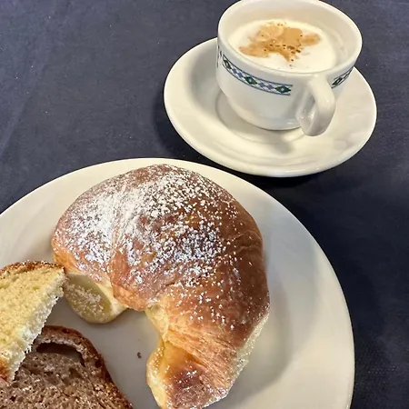 Dimora Al Nonnino Appartamento