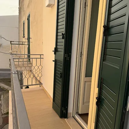 Appartamento Dimora Al Nonnino