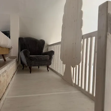 Dimora Al Nonnino Appartamento *