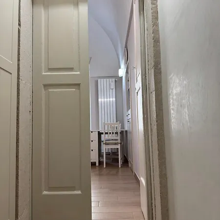 Appartamento Dimora Al Nonnino