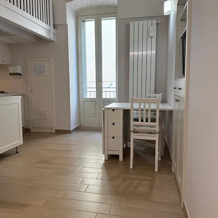 Dimora Al Nonnino Noci