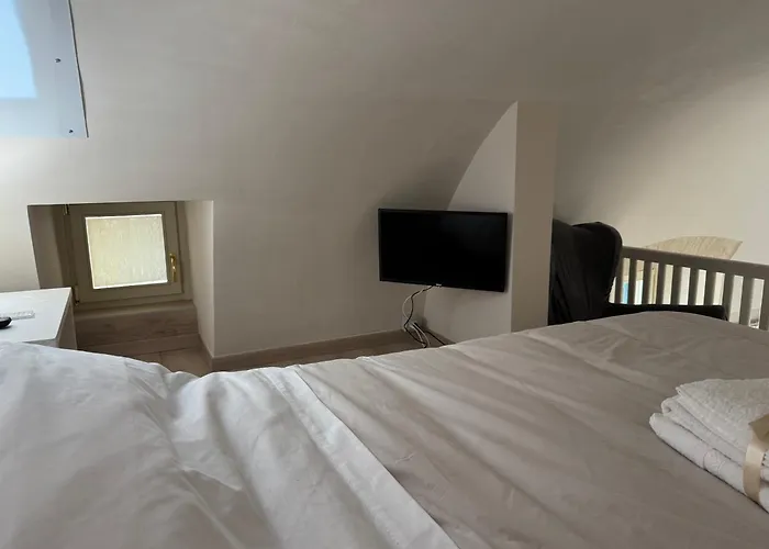 Dimora Al Nonnino Ночи