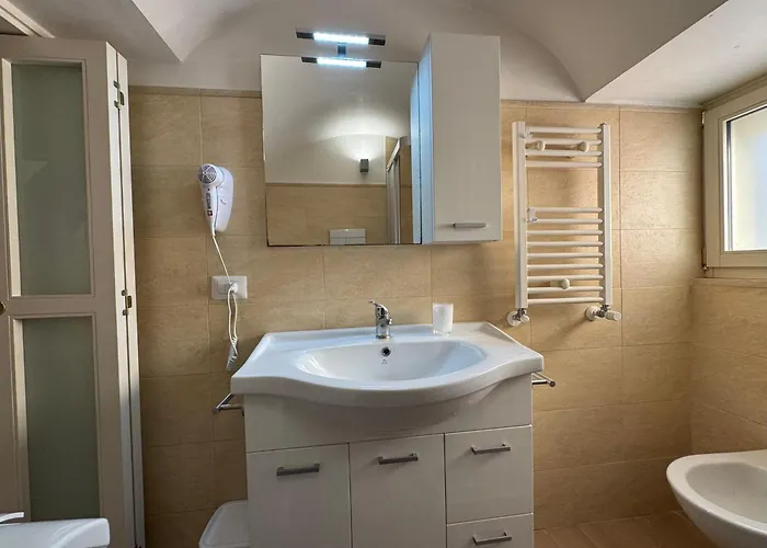 Dimora Al Nonnino Апартаменты