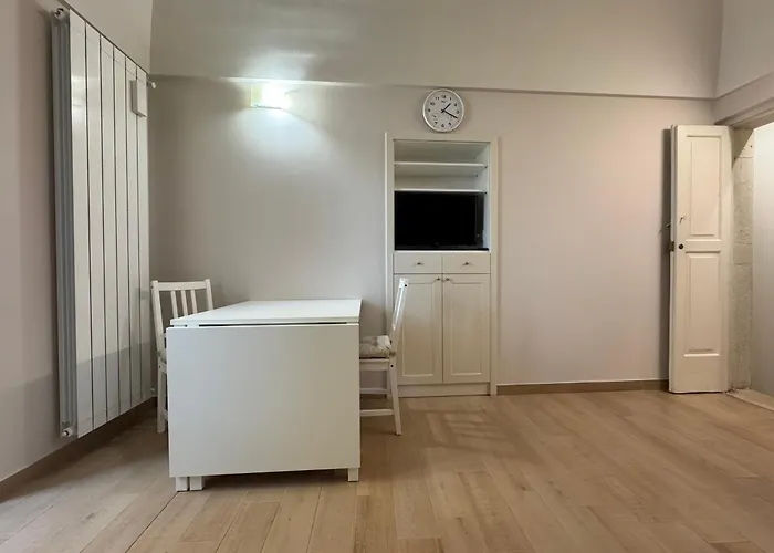 Апартаменты Dimora Al Nonnino Ночи