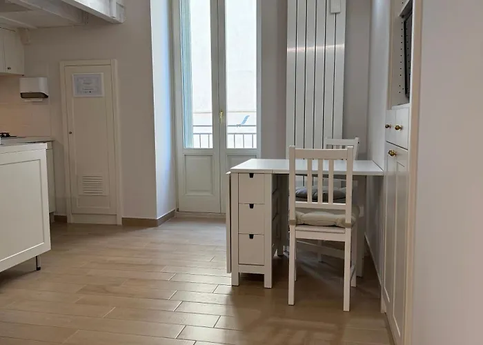 Dimora Al Nonnino Ночи