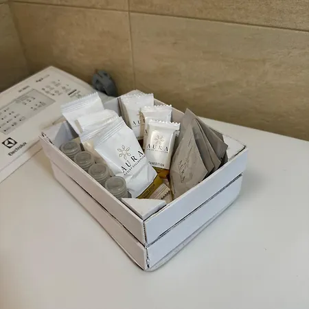 Dimora Al Nonnino Apartment