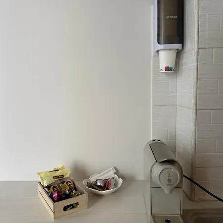 Dimora Al Nonnino Apartment *