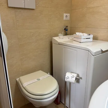 Dimora Al Nonnino Apartment Noci