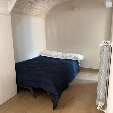 Dimora Al Nonnino Apartment *