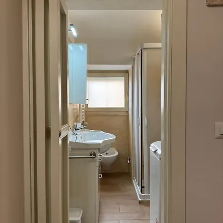 Apartment Dimora Al Nonnino