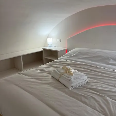 Dimora Al Nonnino Apartment Noci
