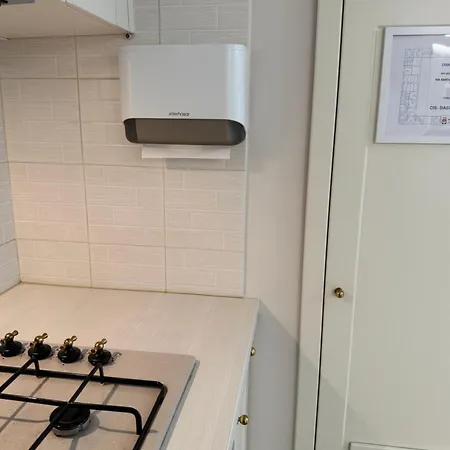 Apartment Dimora Al Nonnino *