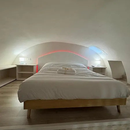 Apartment Dimora Al Nonnino